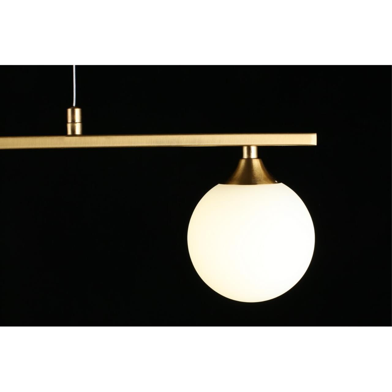 Подвесная люстра Aployt Sylwia APL.634.13.05