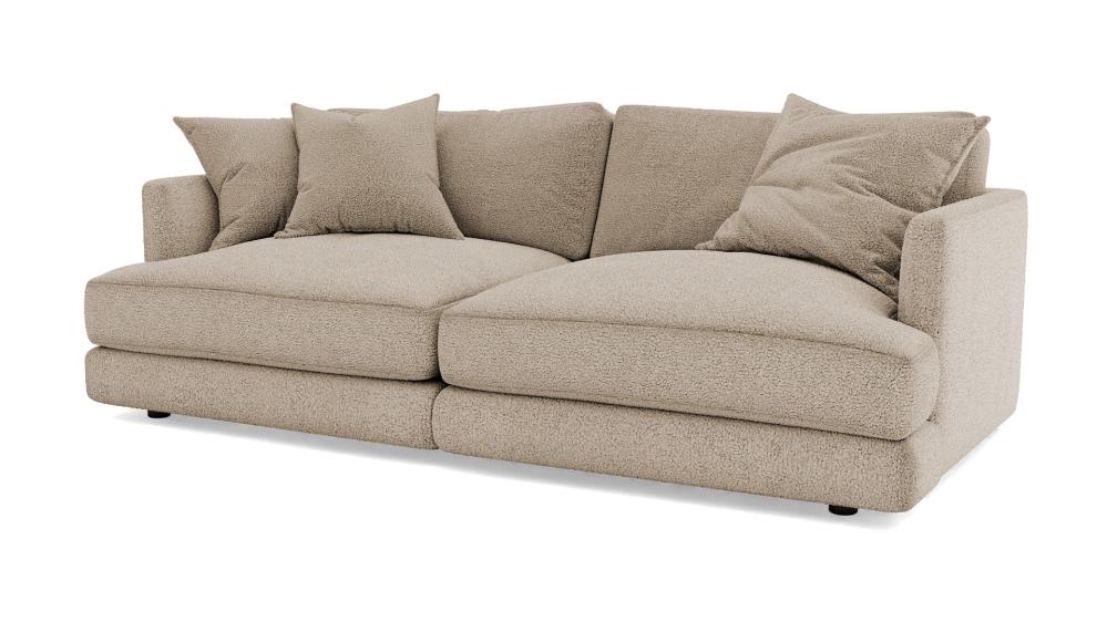 Диван Fiesta Ибица прямой