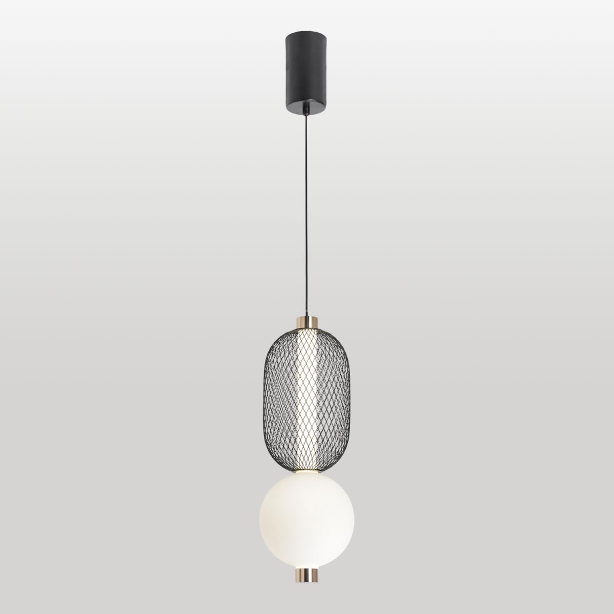 Подвесной светильник Lussole LSP-7529