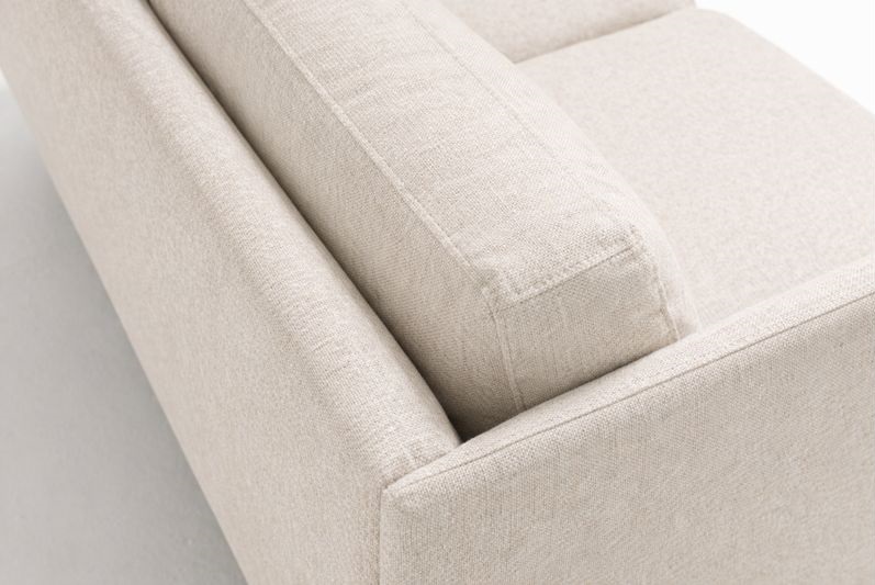 Диван IVASA Baikal прямой