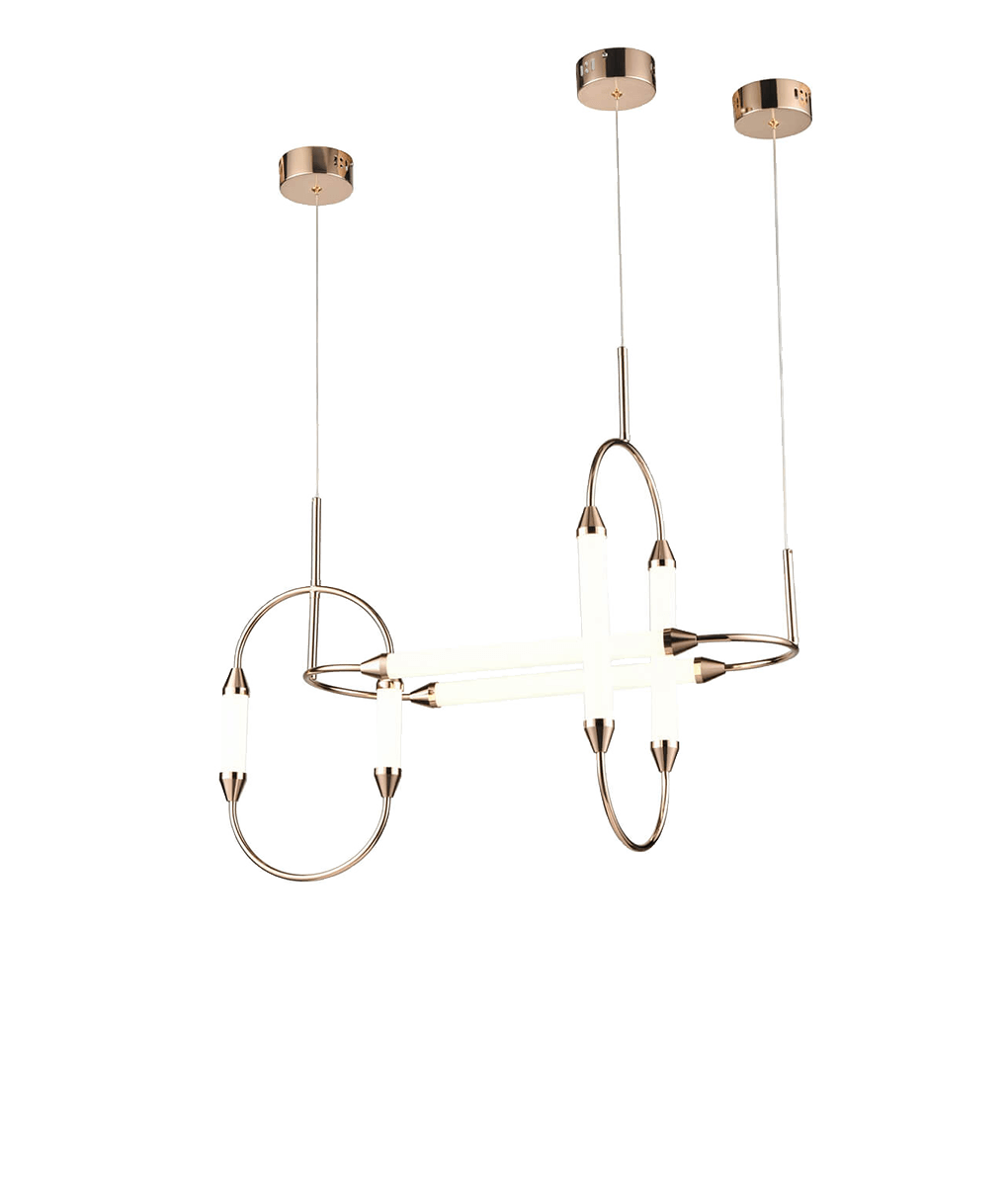 Подвесной светильник Vele Luce Capsula VL7294P03