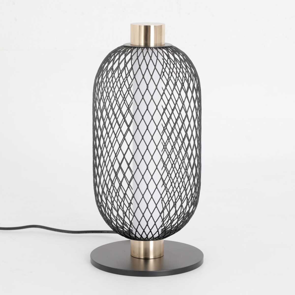 Настольная лампа Lussole LSP-0944