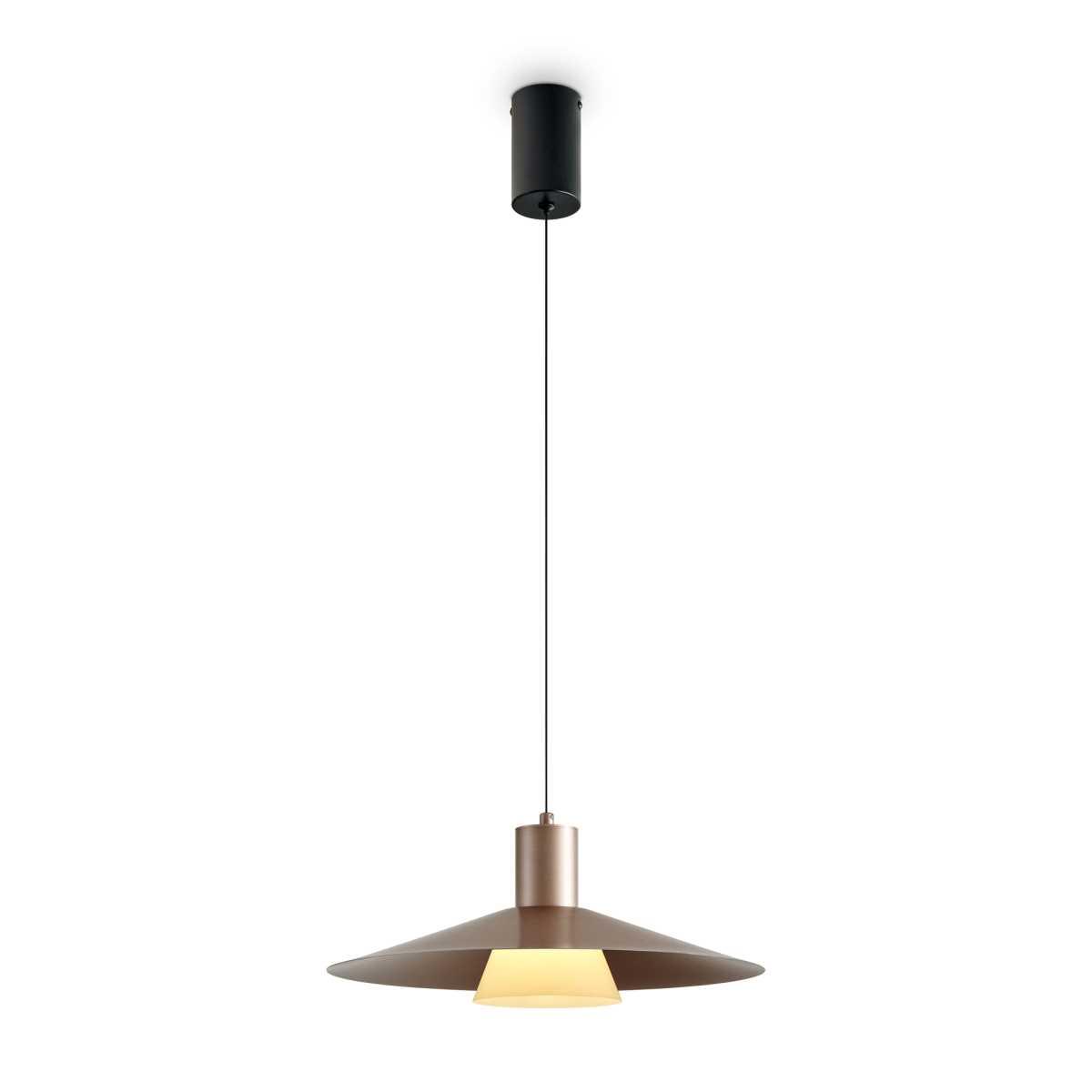 Подвесной светильник Freya FR5600PL-L5MG1