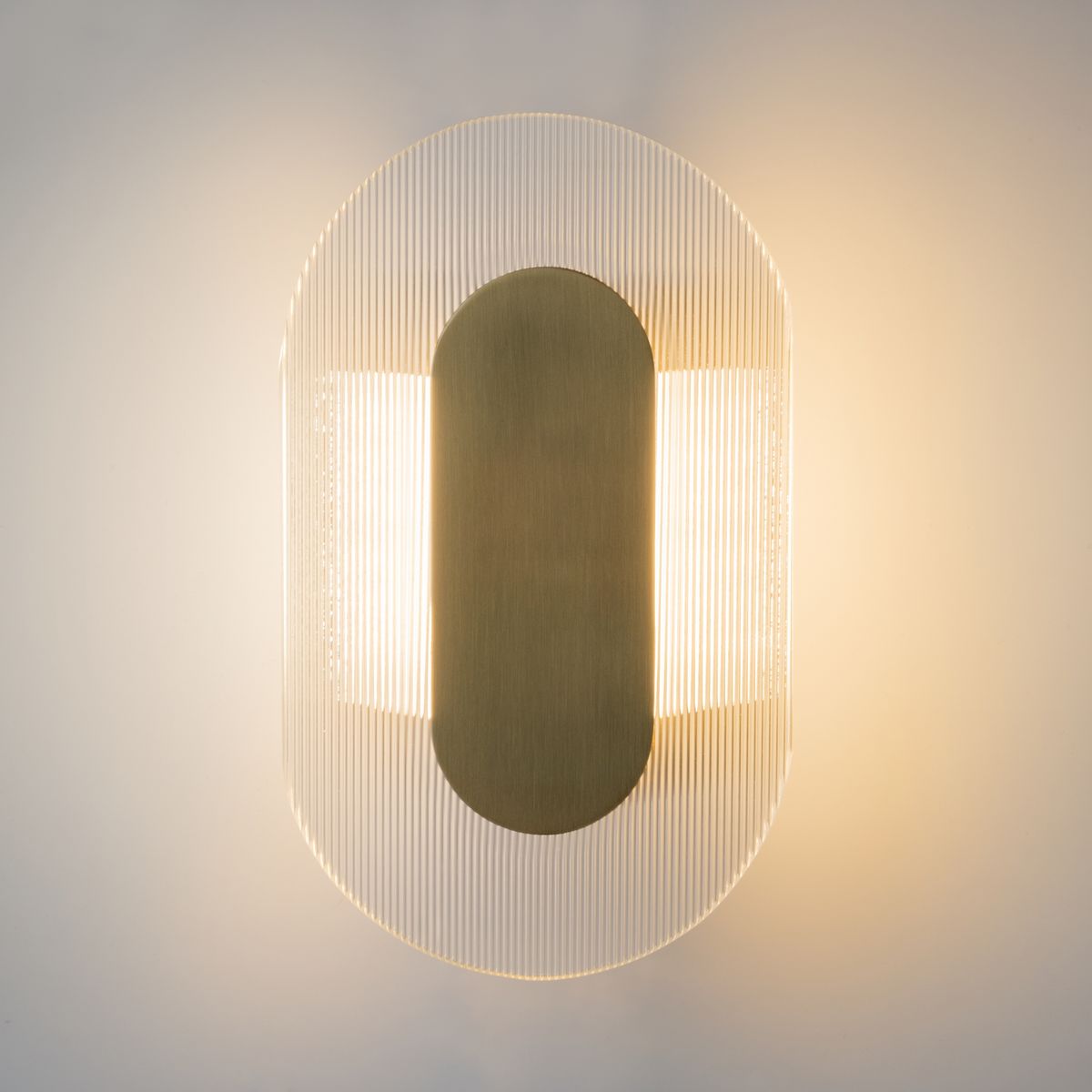 Бра Maytoni Ply MOD355WL-L6BS3K