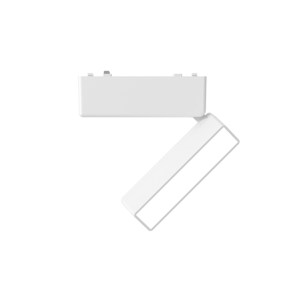 Трековый светильник Aployt Magnetic track 48 APL.0103.10.05