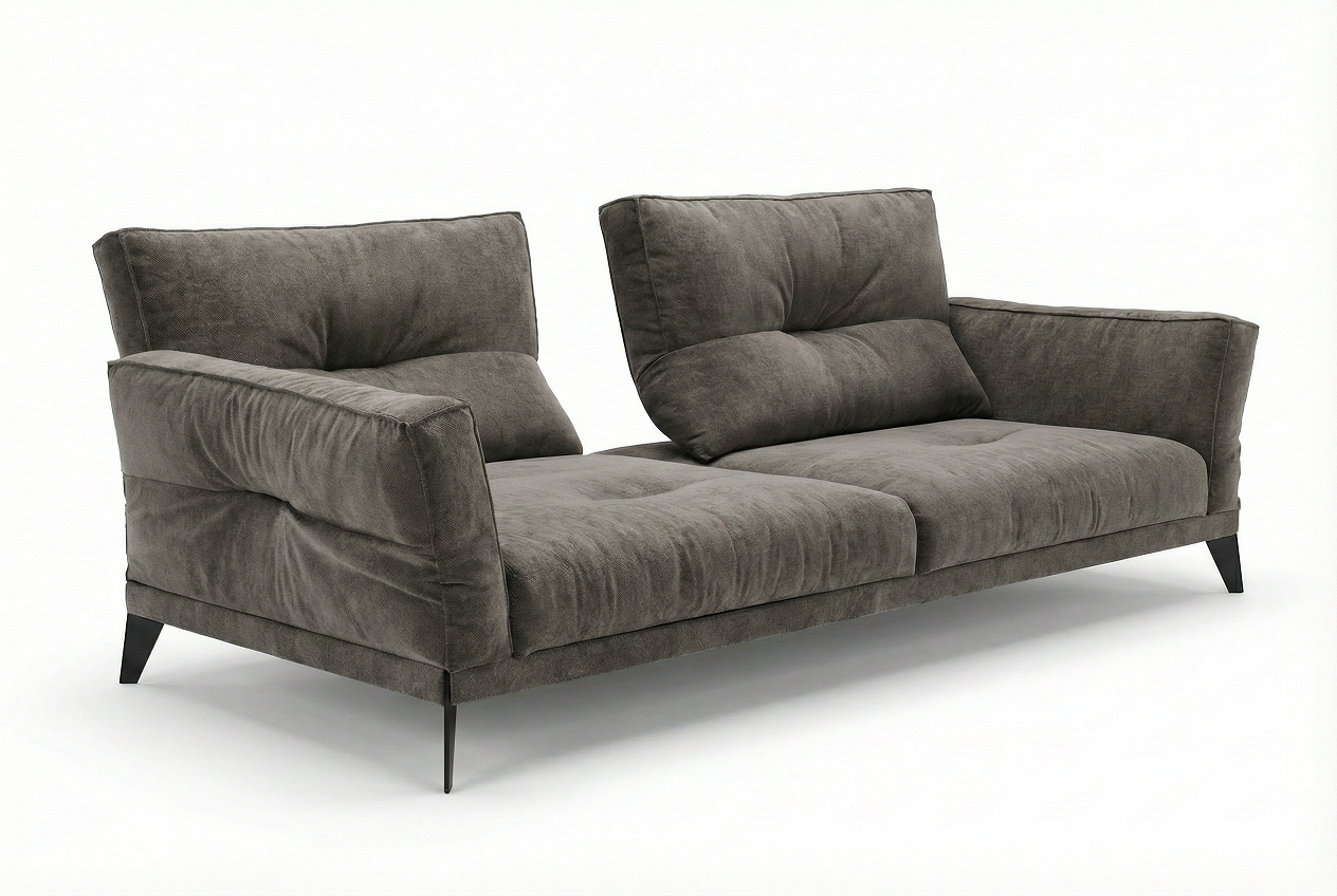 Диван SAIWALA Свана прямой