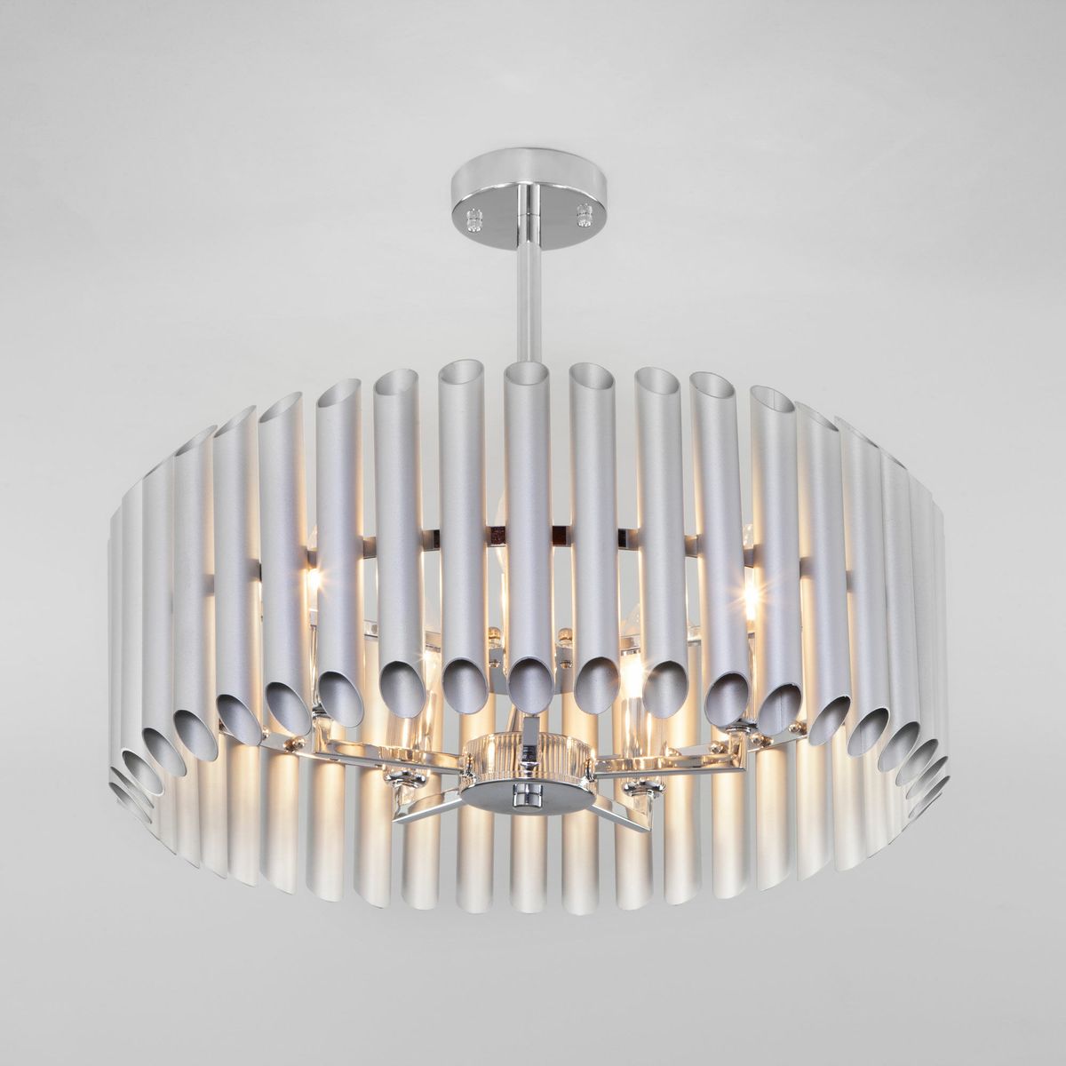 Потолочная люстра Bogates Castellie 362/5