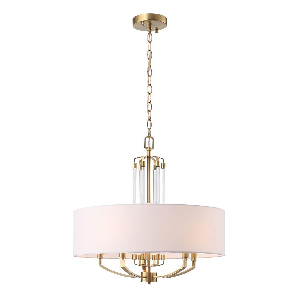 Подвесная люстра ST Luce Opalus SL1403.303.05