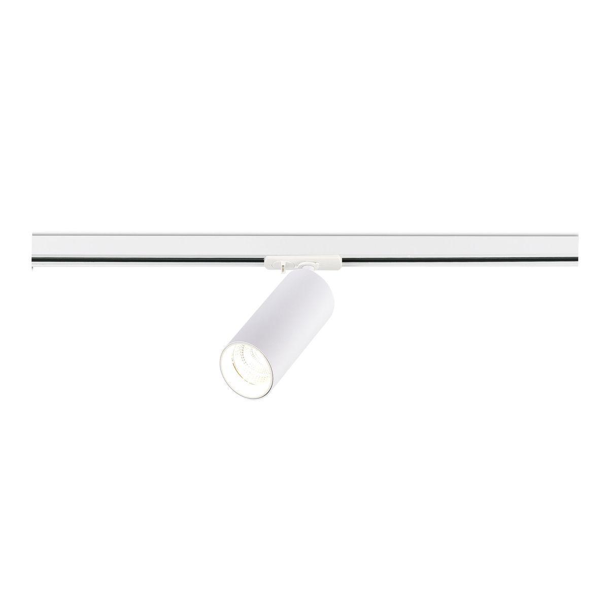 Трековый светодиодный светильник ST Luce Base ST382.546.20.TRIAC