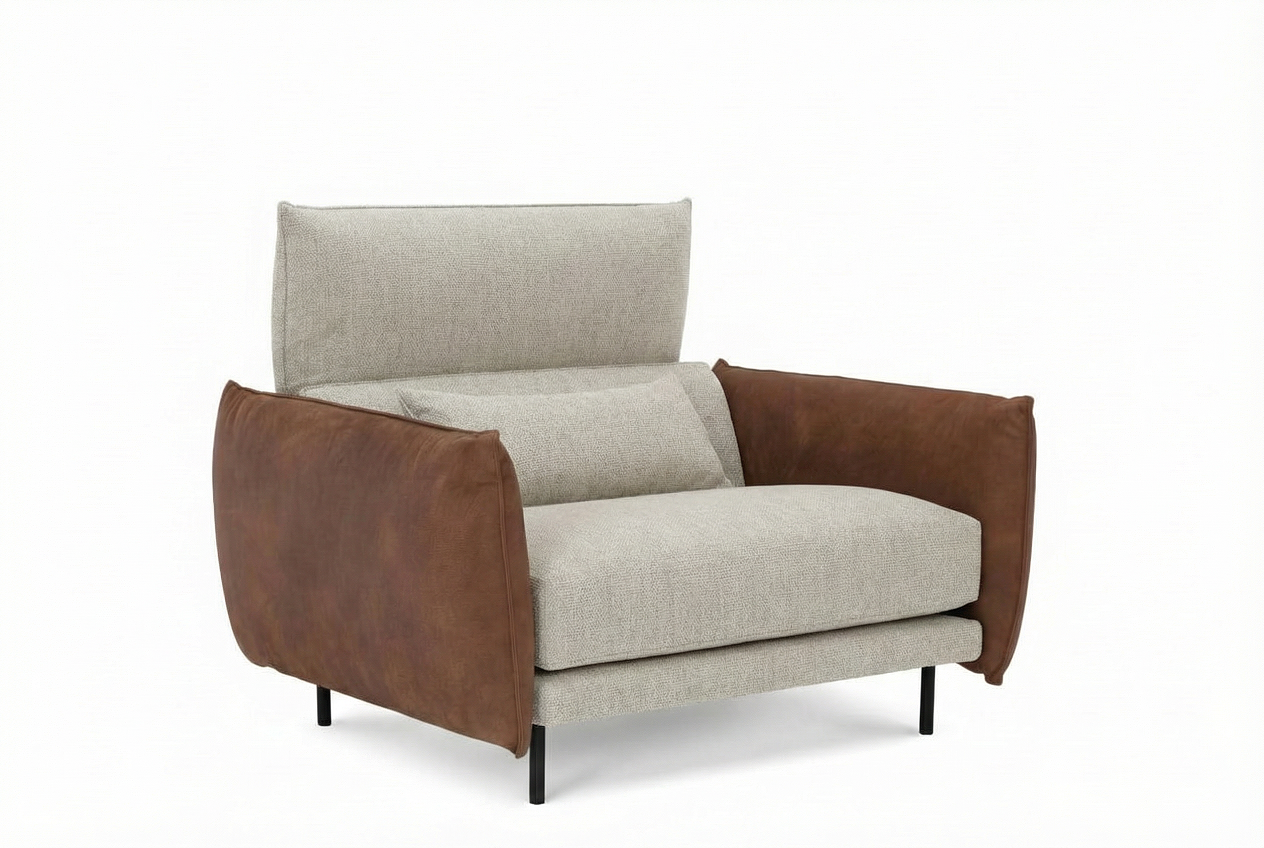 Кресло SAIWALA Йовган