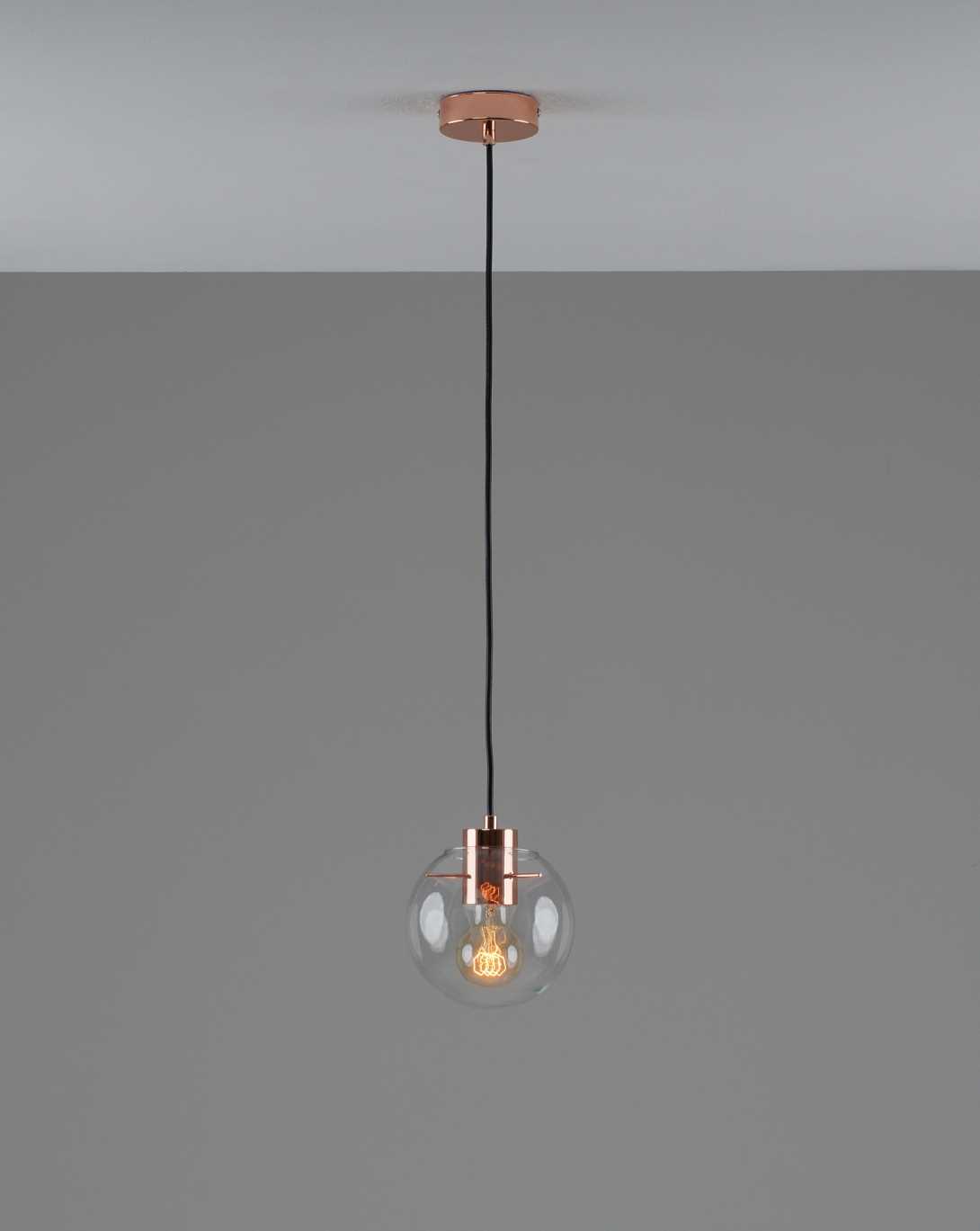 Светильник подвесной Moderli Aurora V11540-1P