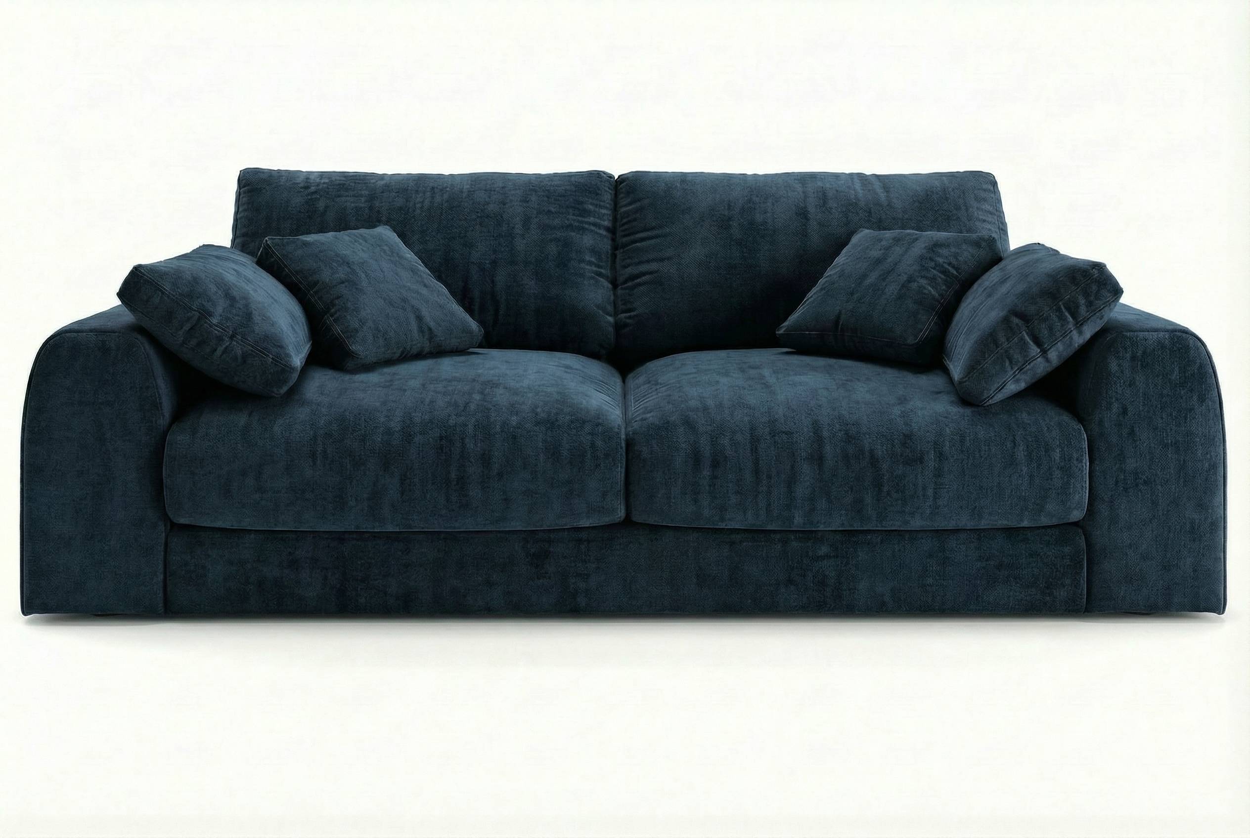 Диван Cloud Island прямой