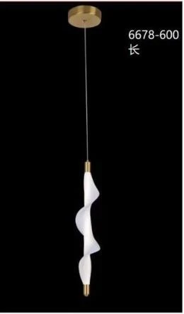 Светильник подвесной Alfa Light F0324-19