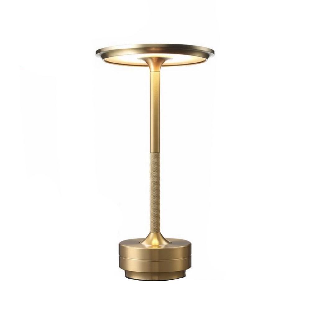 Настольная лампа Omnilux OML-40414-01