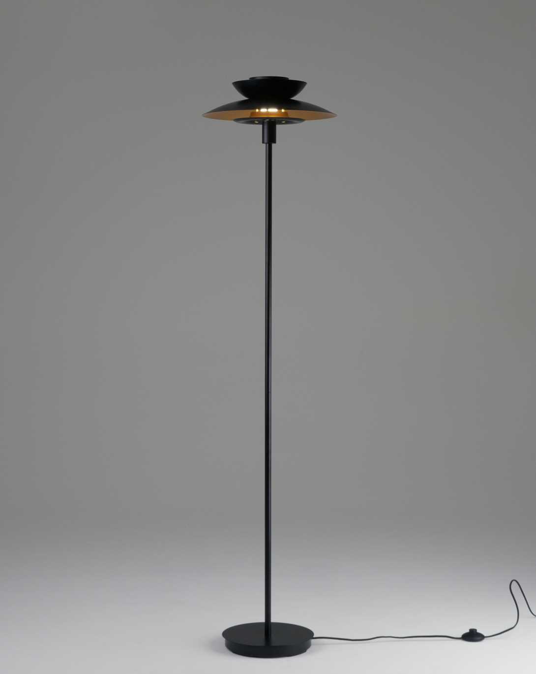 Торшер Moderli Shaggy V11299-1F