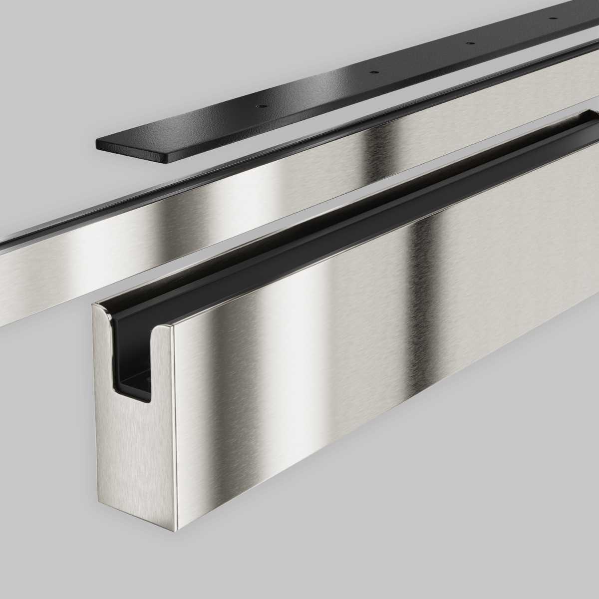 Трековый светильник Maytoni Technical TR151-1-18W3K-PT