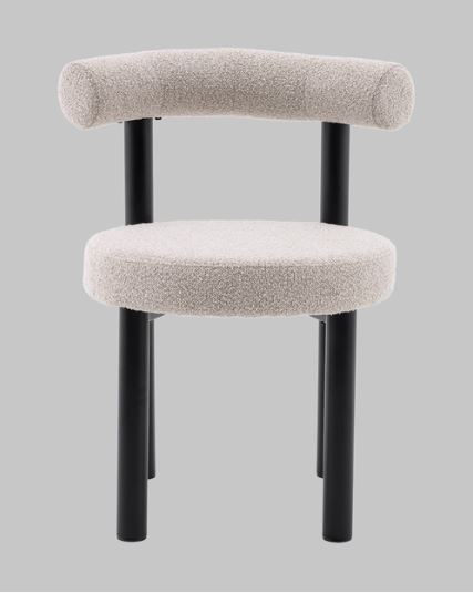 Стул Stool Group Tomo бежевый