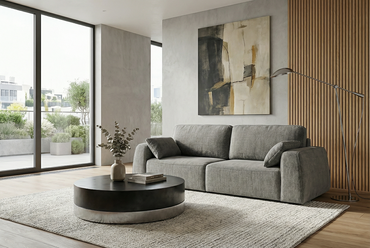 Диван STOP MEBEL Bruno