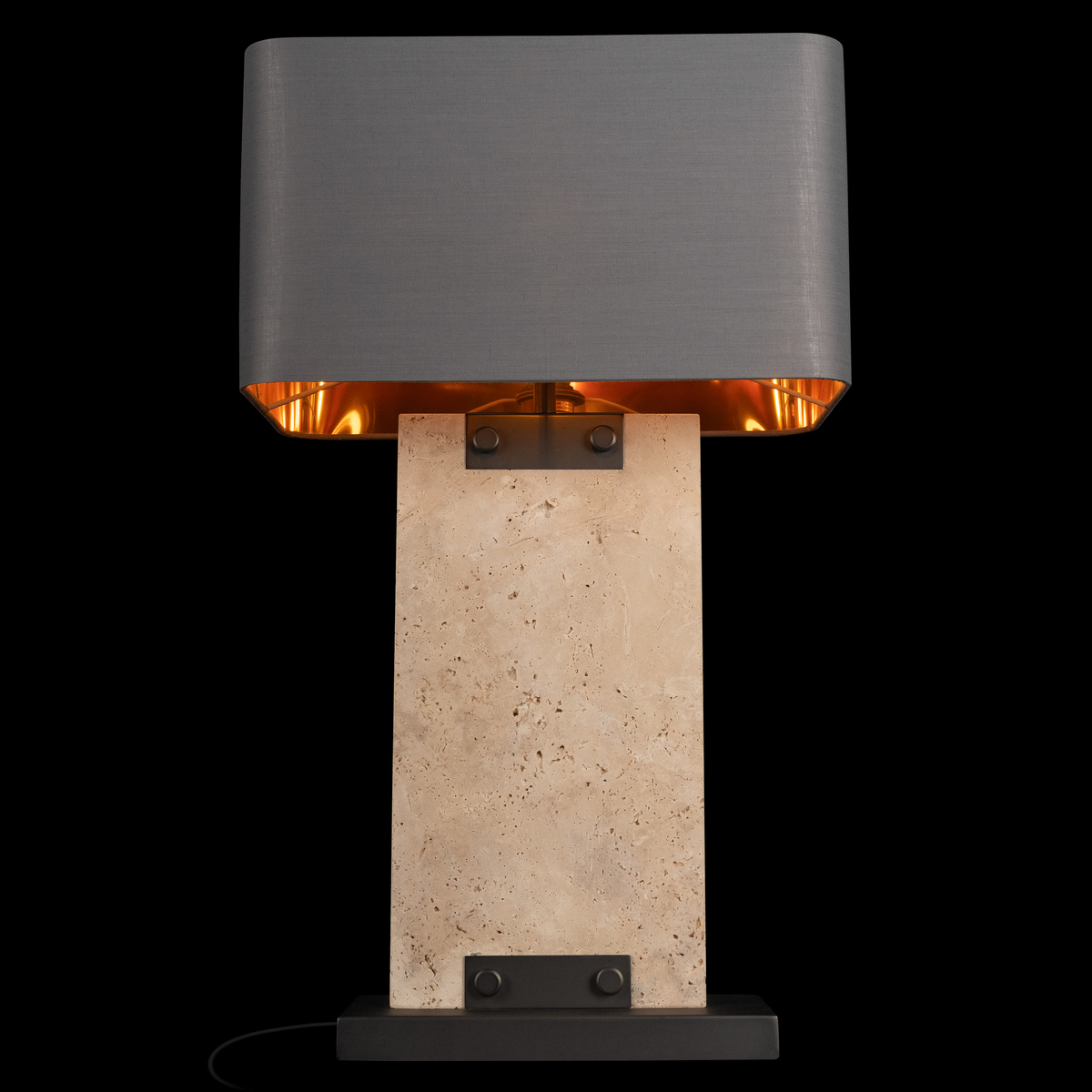 Настольная лампа Loft it Flagstone 10445T/A