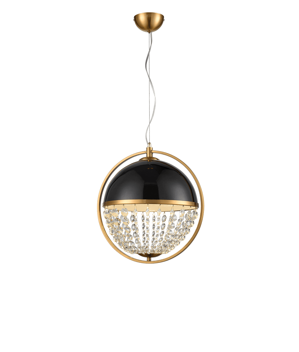 Подвесной светильник Vele Luce Arrivo VL1774P01