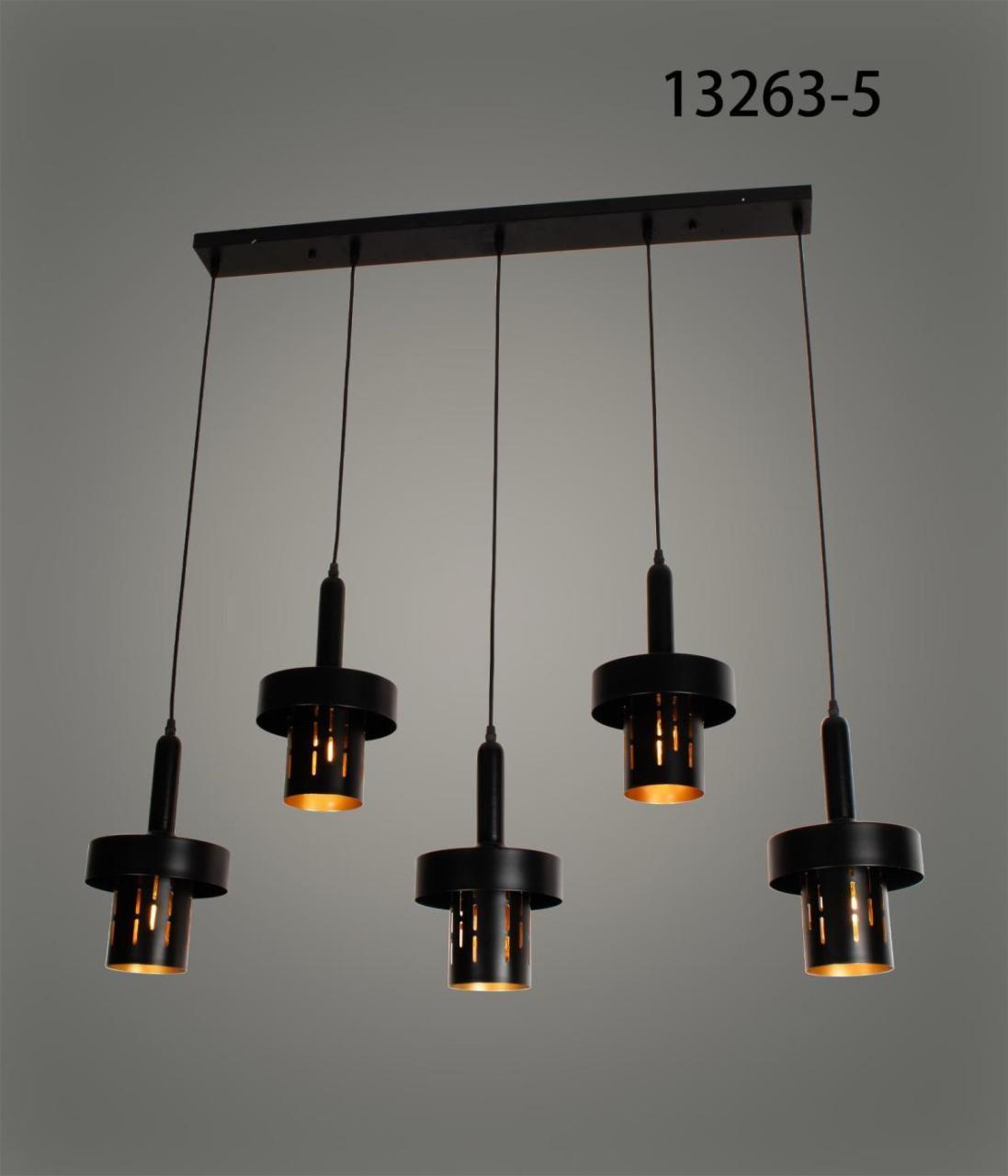 Люстра подвесная Alfa Light F4124-15