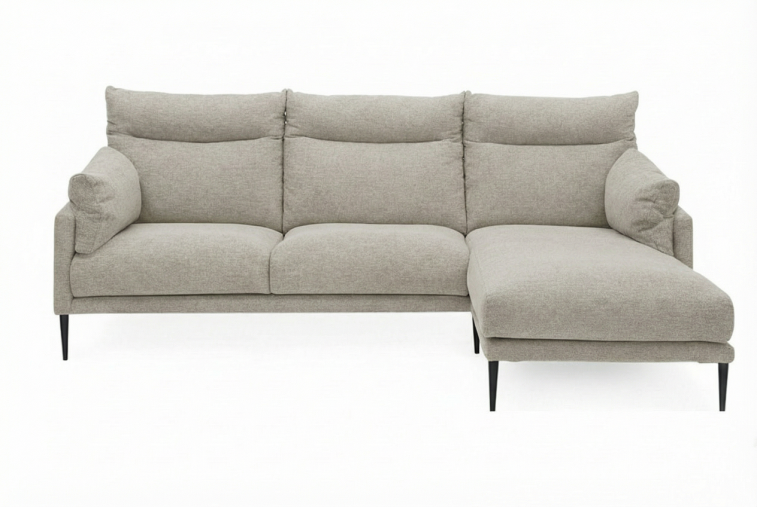 Диван SAIWALA Одра с оттоманкой