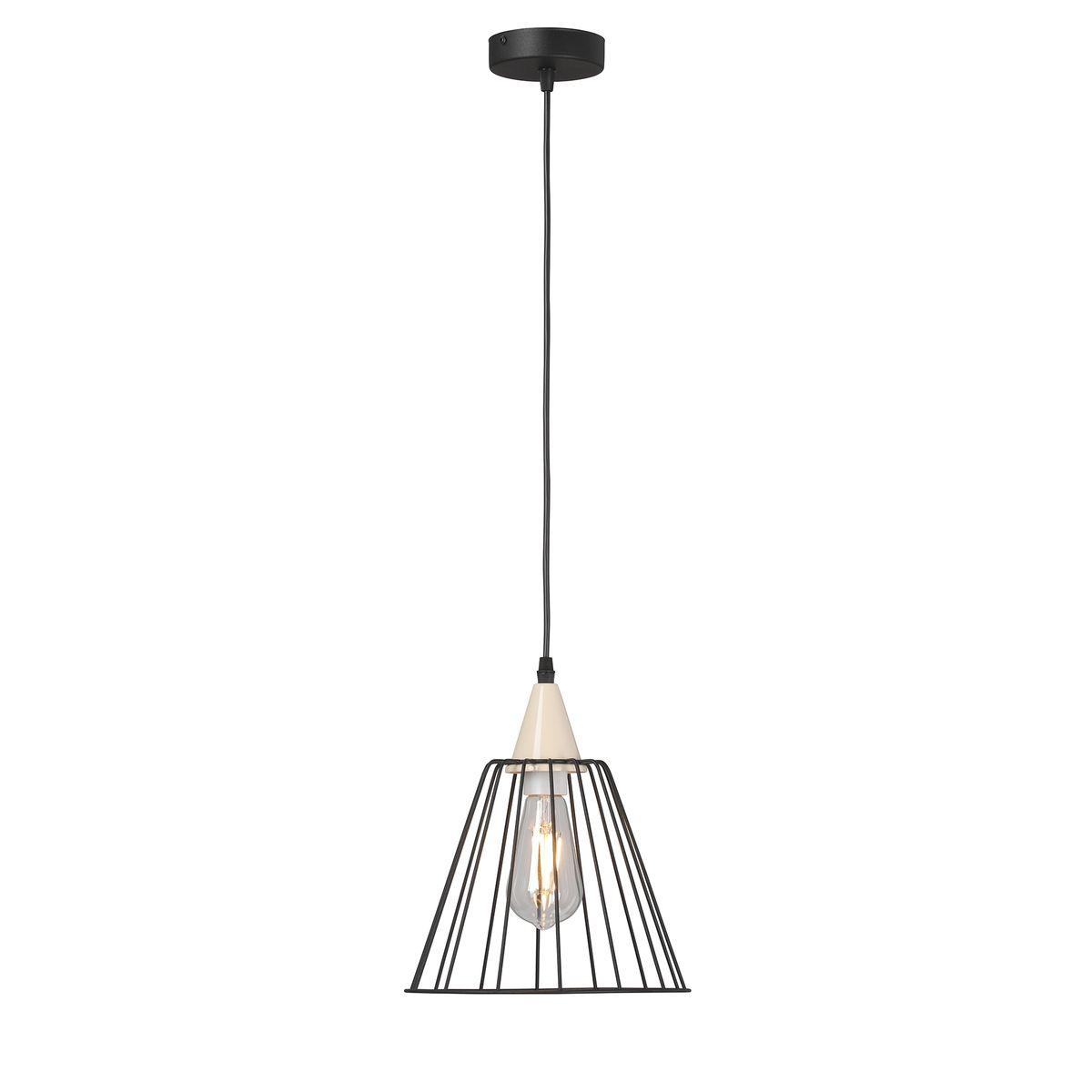 Подвесной светильник Vitaluce V2848-1/1S