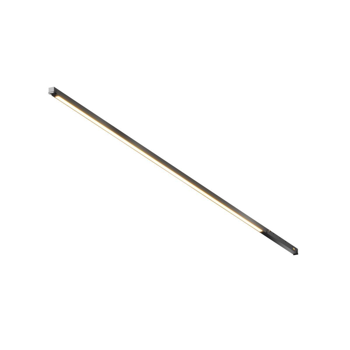 Трековый светильник Maytoni Technical EXILITY X Basis TR240-4-18WTW-DSZ-B