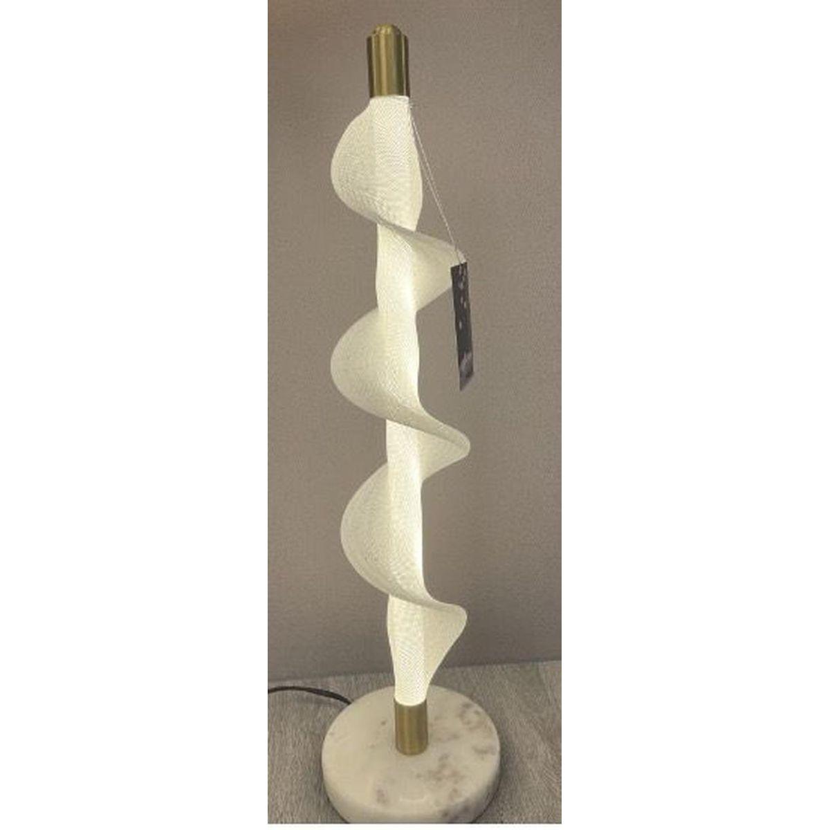 Настольная лампа Alfa Light F0324-102