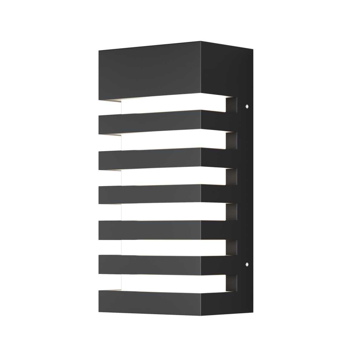 Бра Maytoni Outdoor O034WL-01B