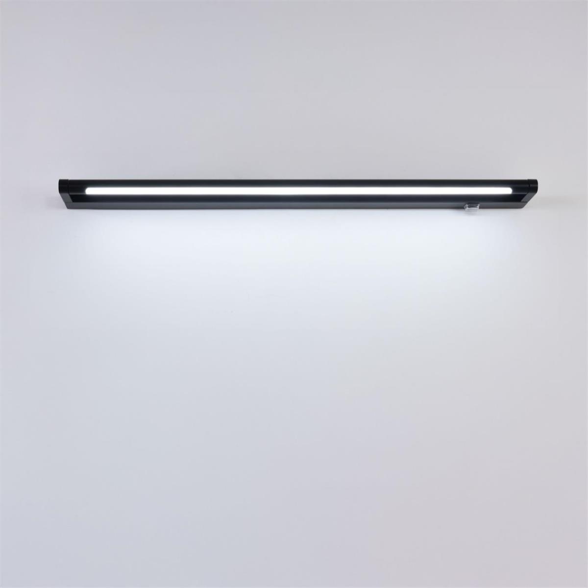 Настенный светильник Lumion BATHLI 8313/15WL