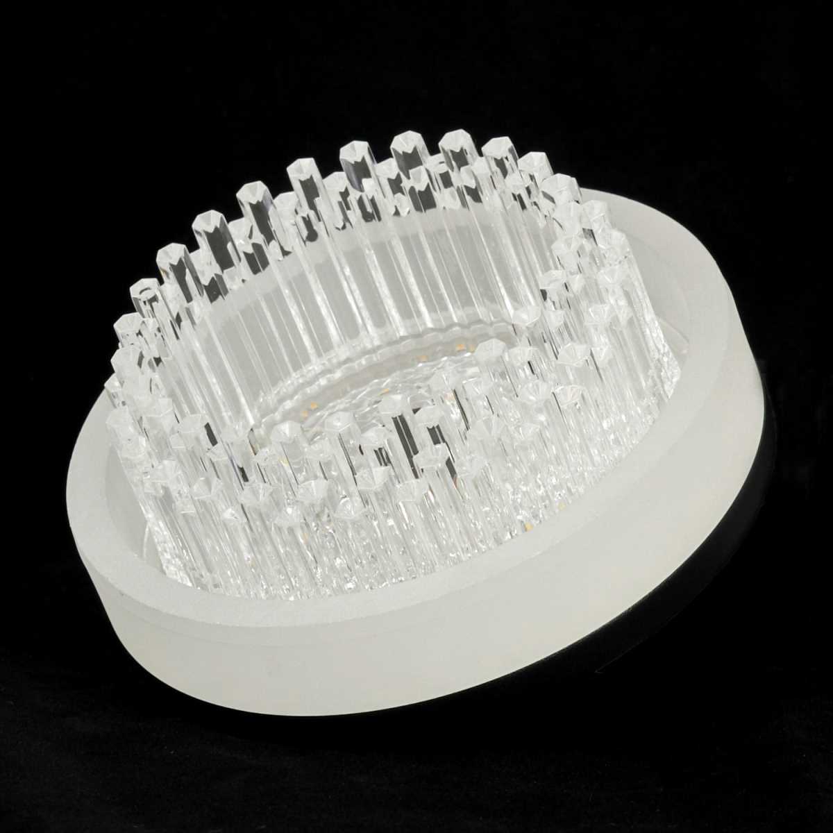 Люстра потолочная Lussole LSP-7484