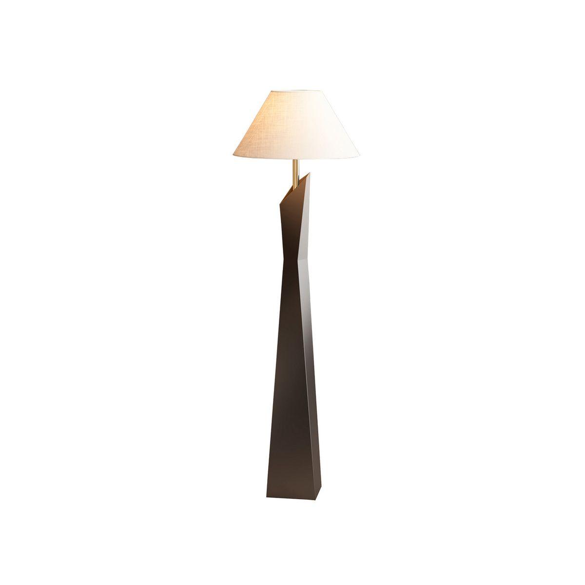 Торшер Kink Light Люма 07017-F,19