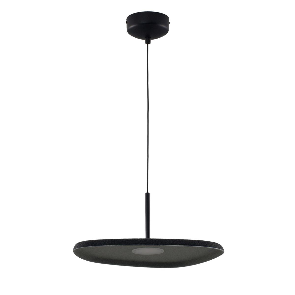 Подвесной светодиодный светильник Moderli Agato V11090-PL