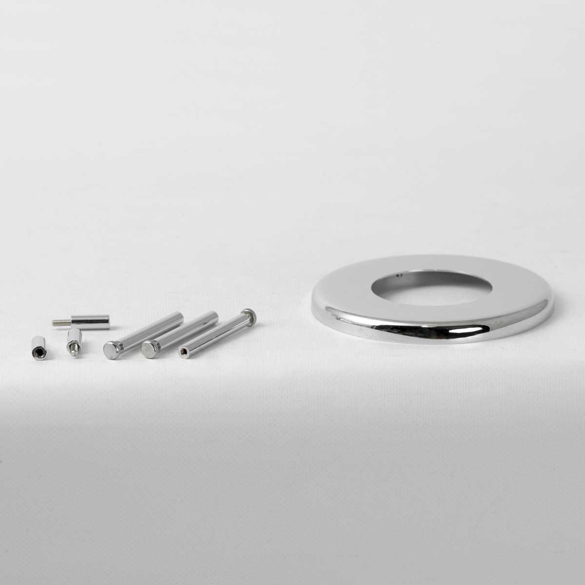 Подвесной светильник Lussole Stream LSP-5020