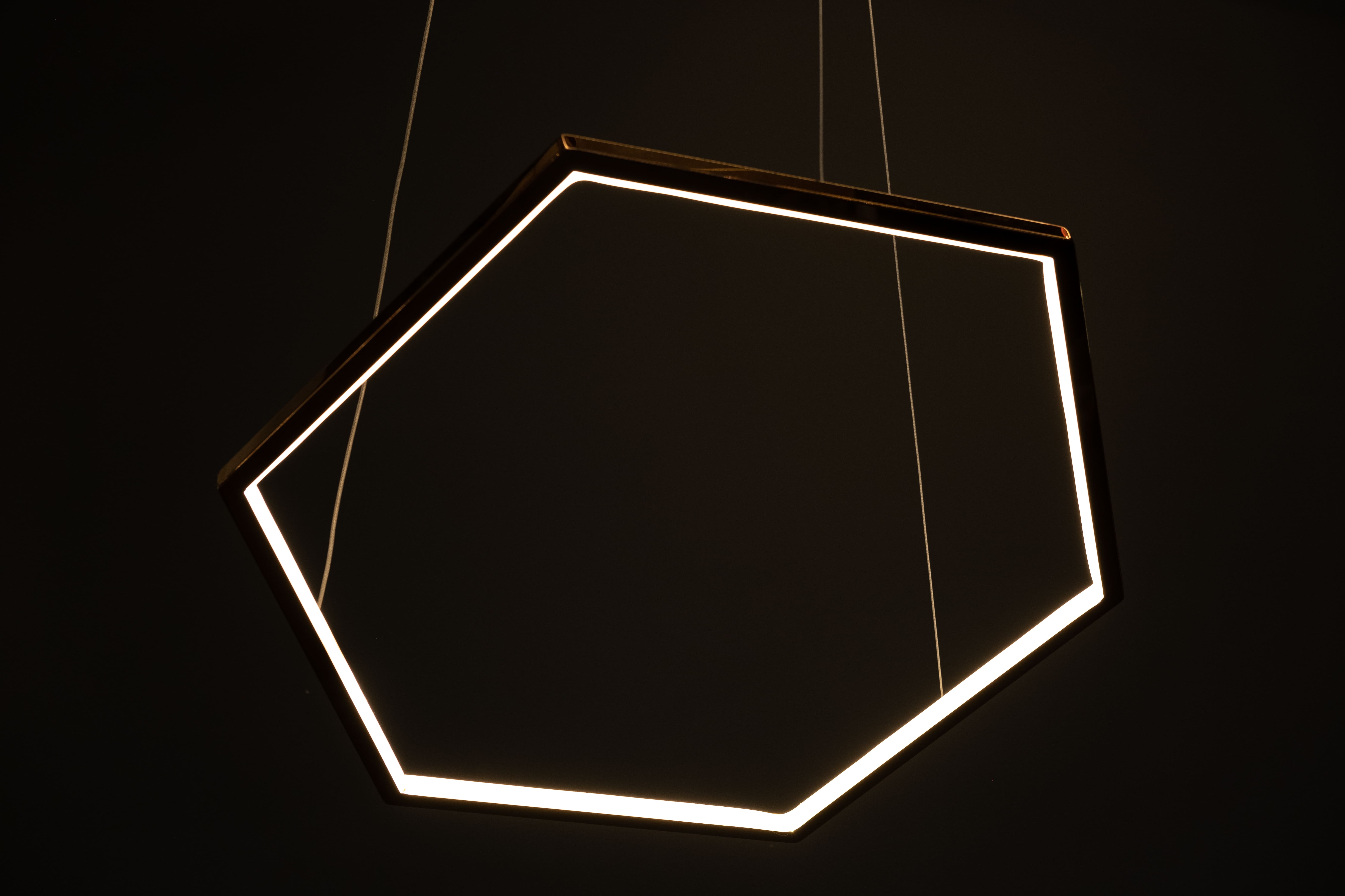 Люстра Milosh tendence 0873CL-18PG