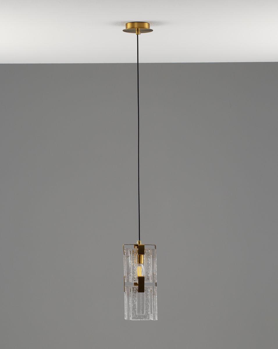 Подвесной светильник Moderli Lilly V11080-1P