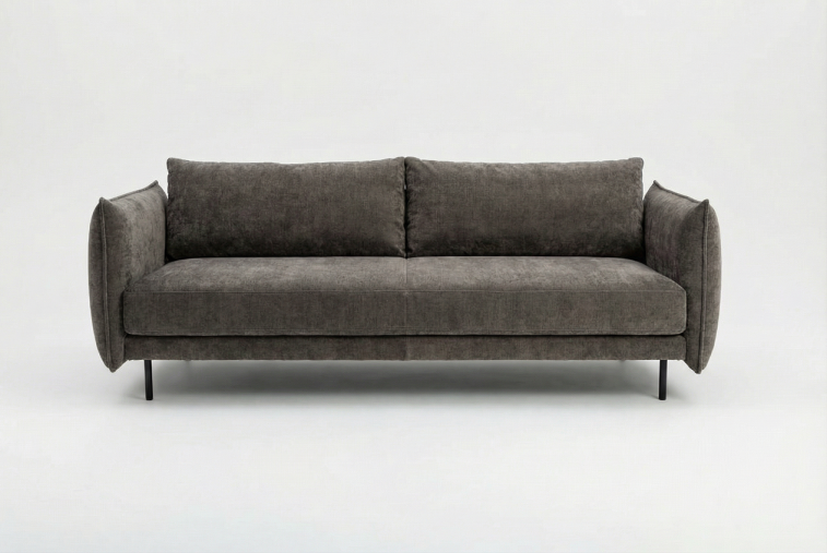 Диван SAIWALA Йовган прямой малый