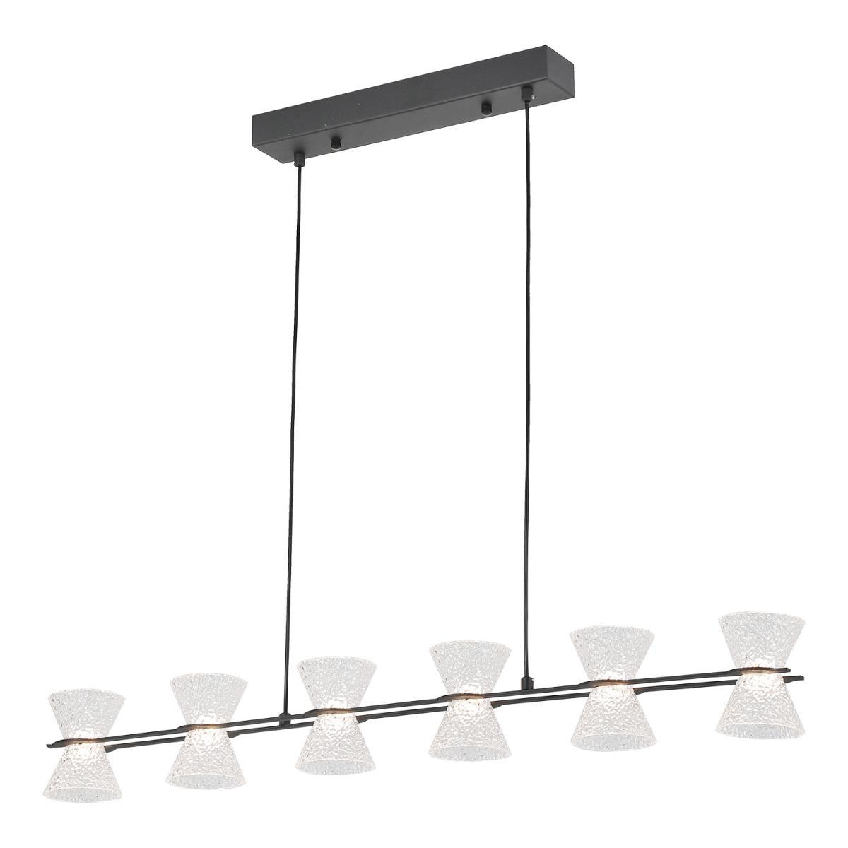 Линейно-подвесной светильник Lussole SHERMAN LSP-7469