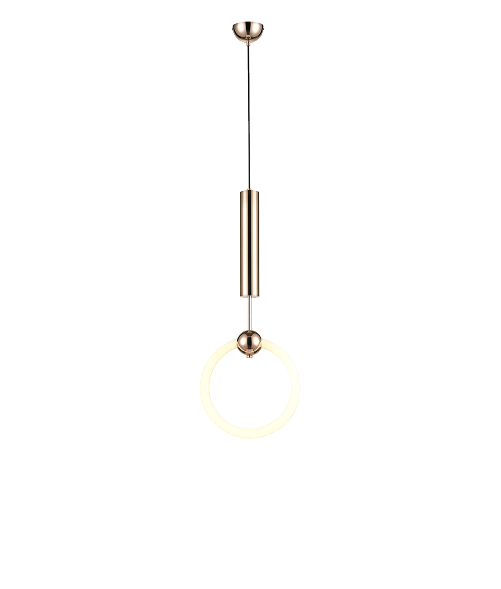 Подвесной светильник Vele Luce Margarita VL7304P11