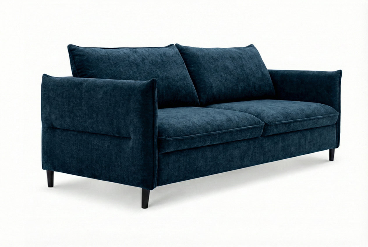 Диван SAIWALA Берген прямой раскладной