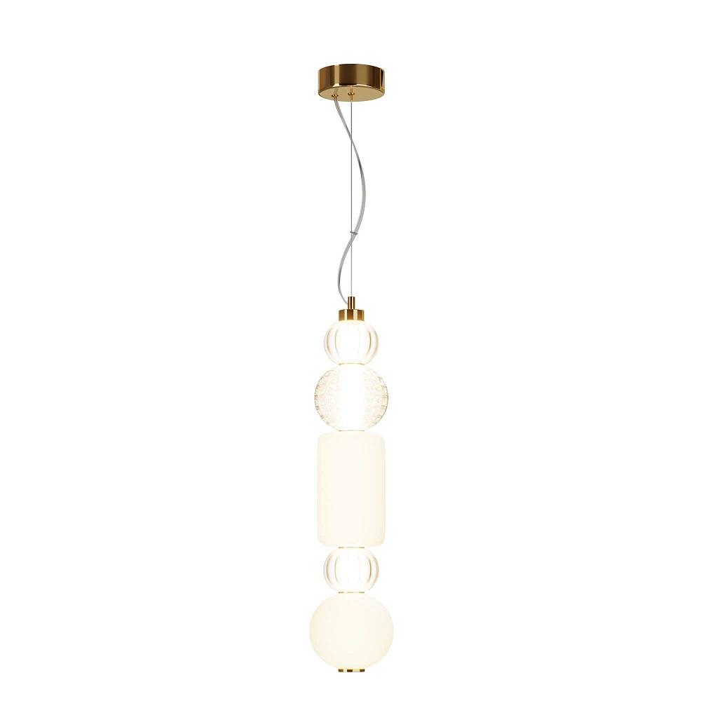 Подвесной светильник Maytoni Collar P069PL-L35G3K