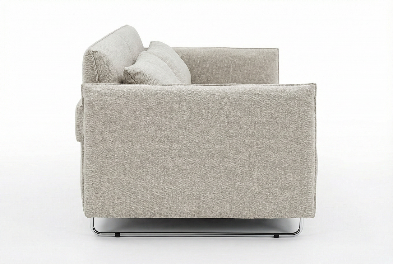 Диван SAIWALA Скай прямой раскладной