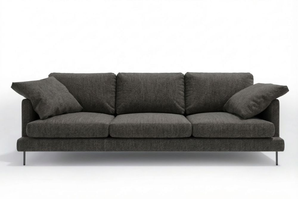 Диван IVASA Saha прямой большой