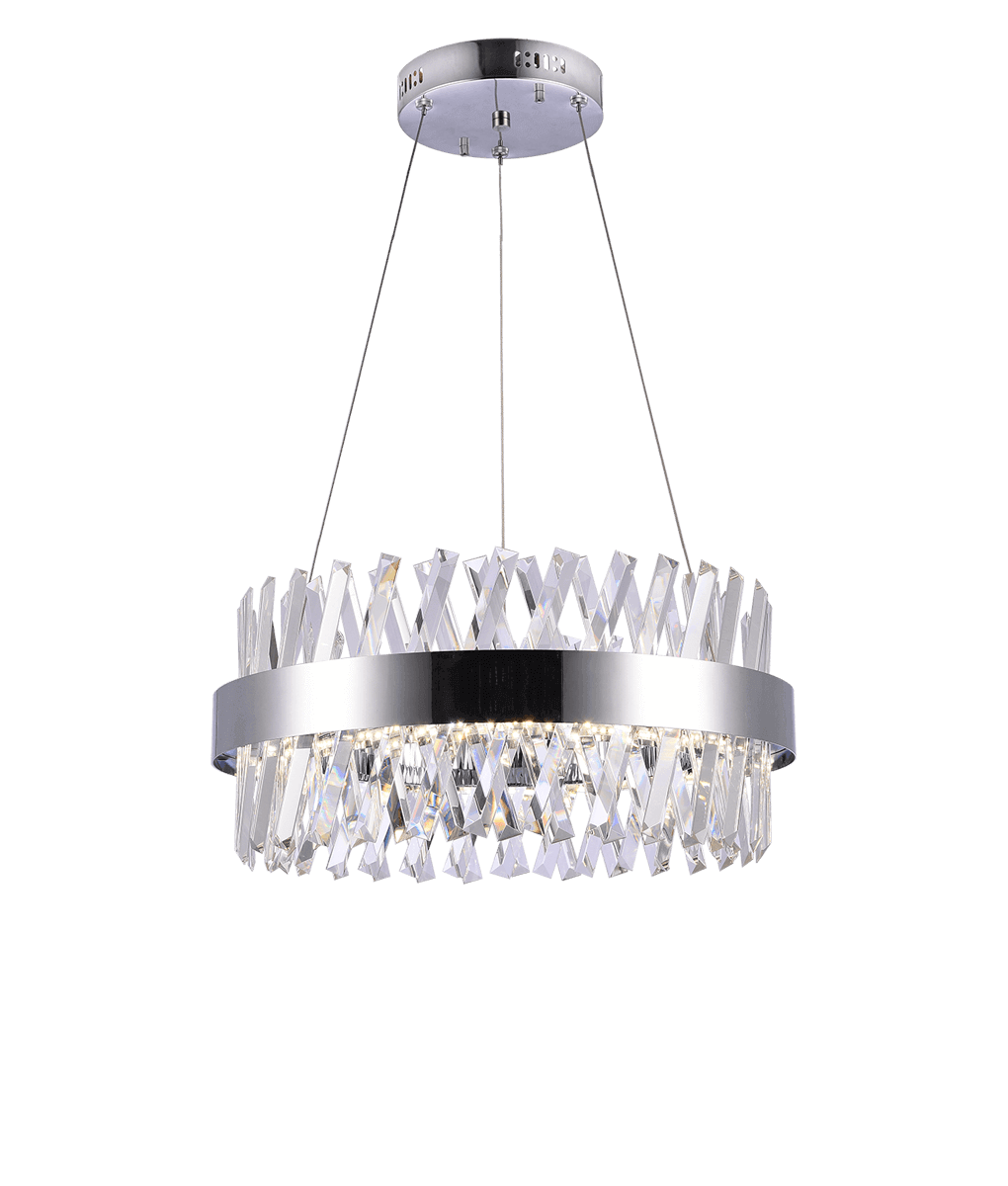 Подвесная люстра Vele Luce Calabria VL3073P21