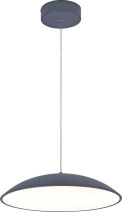 Светильник подвесной Alfa Light F0724-04