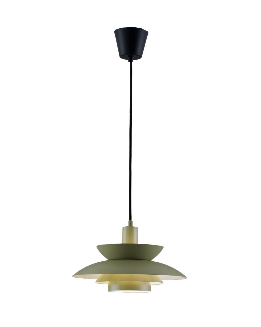 Светильник подвесной Moderli Shaggy V11305-1P