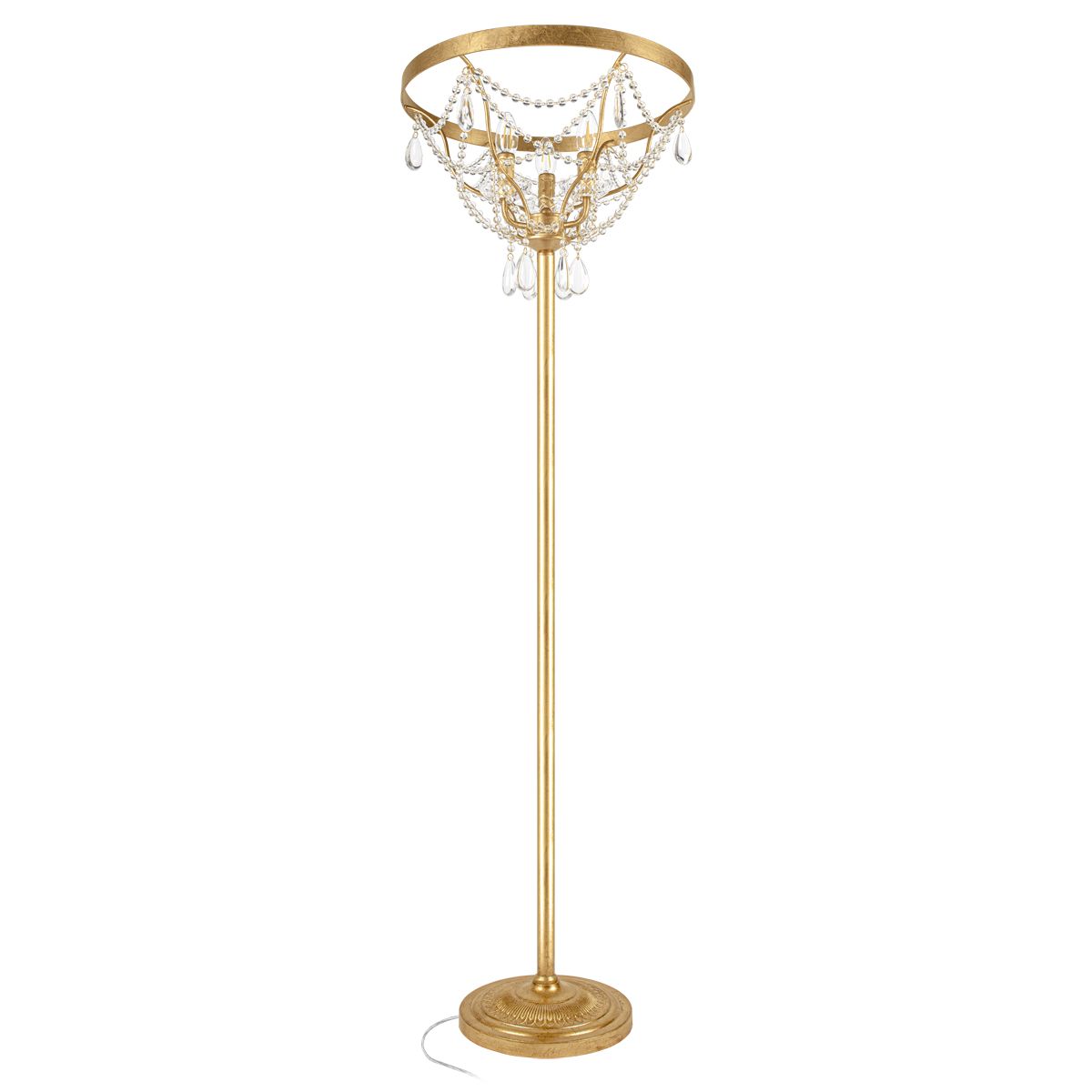 Торшер Loft it Foil 10430F