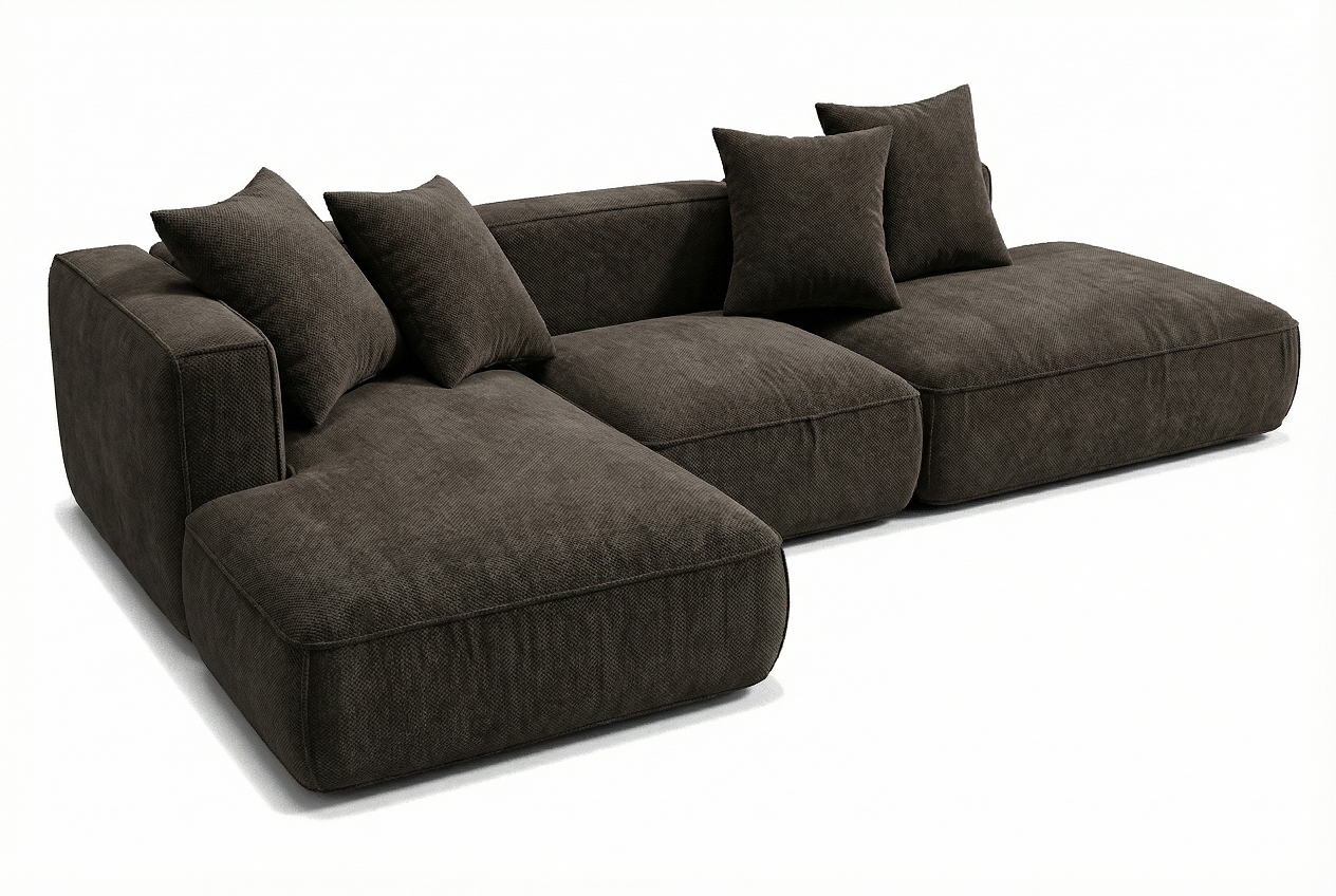 Диван STOP MEBEL Allure