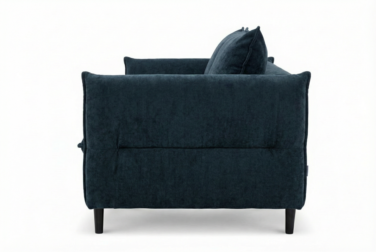 Диван SAIWALA Берген прямой раскладной